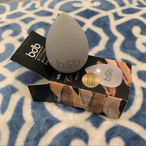 [Billion Dollar Beauty] Beauty Sponge